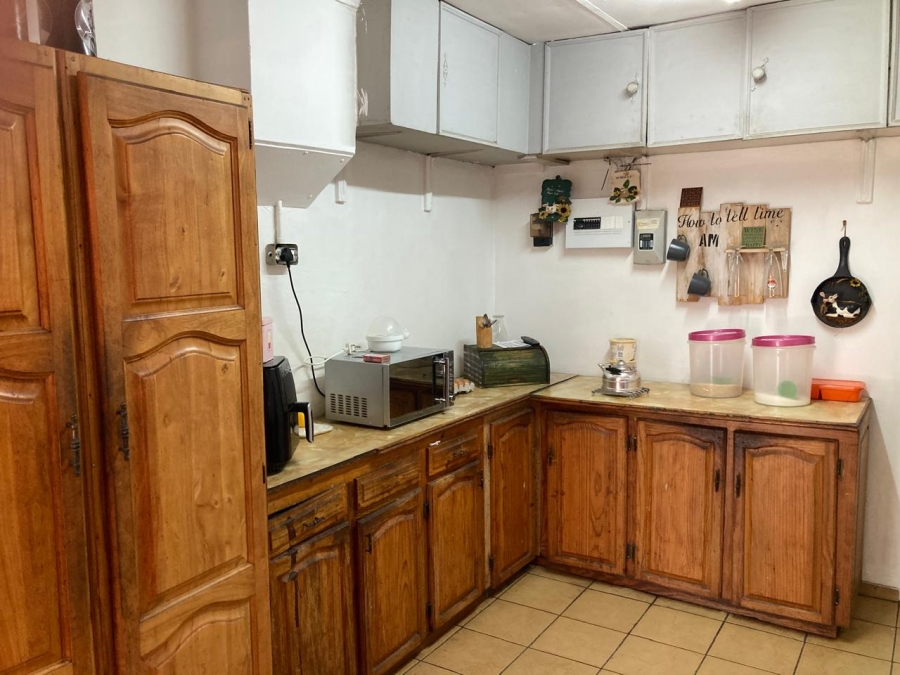 3 Bedroom Property for Sale in Oos Einde North West